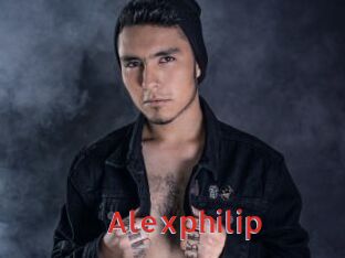 Alexphilip