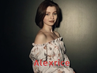 Alexrice