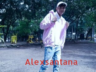 Alexsantana