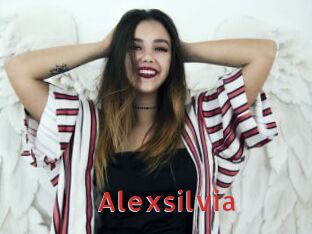 Alexsilvia