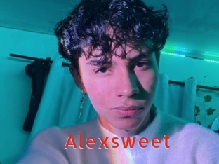 Alexsweet