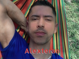 Alexteran