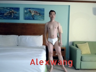 Alexwang