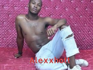 Alexxhott