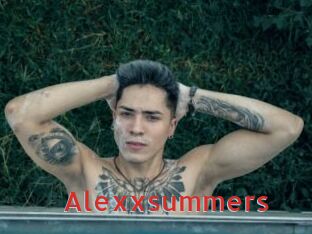 Alexxsummers