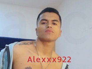 Alexxx922