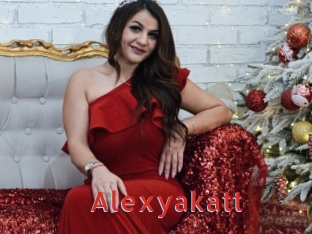 Alexyakatt