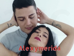 Alexymerida