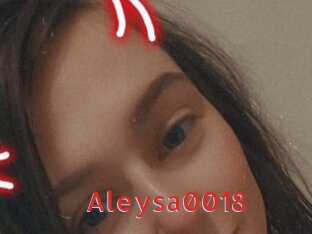 Aleysa0018