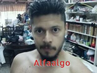 Alfaalgo