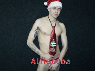Alfiecuba