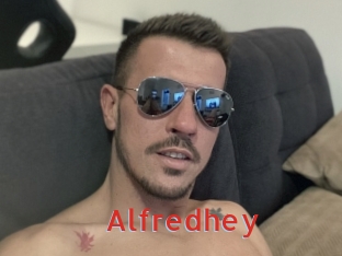 Alfredhey