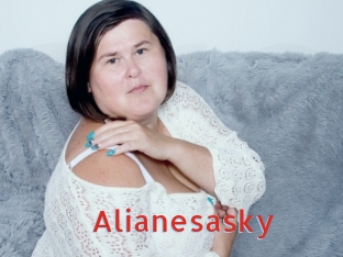 Alianesasky
