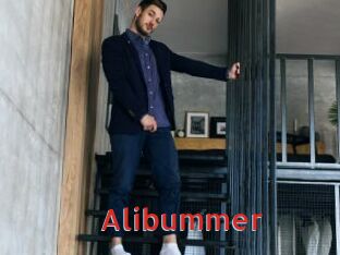 Alibummer
