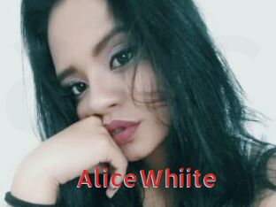 AliceWhiite