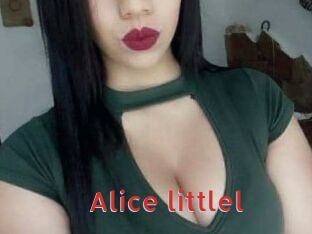 Alice_littlel
