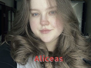 Aliceas
