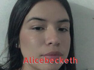 Alicebecketh