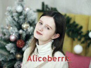 Aliceberris