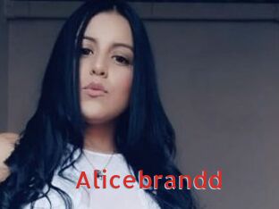 Alicebrandd