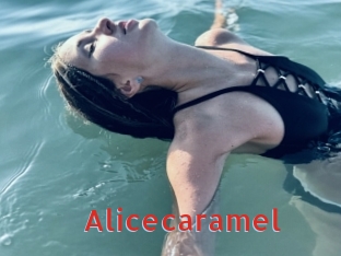 Alicecaramel