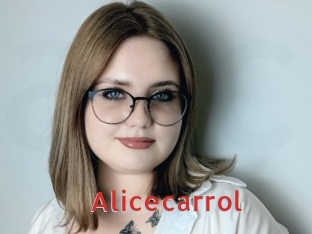 Alicecarrol
