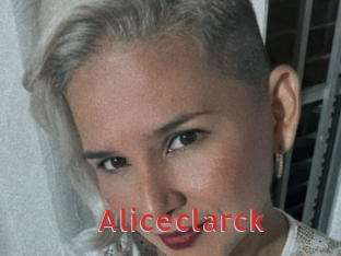 Aliceclarck