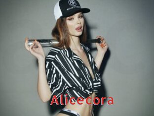 Alicecora