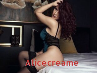 Alicecreame