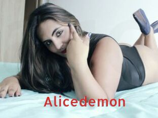 Alicedemon
