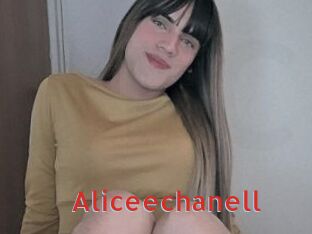 Aliceechanell