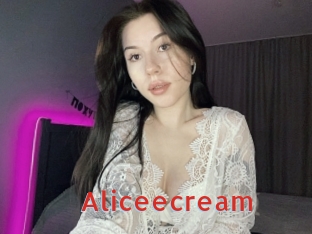 Aliceecream