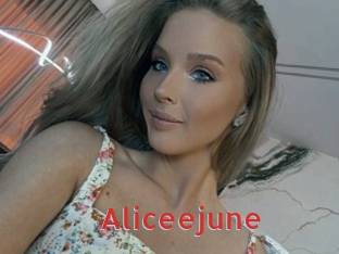 Aliceejune