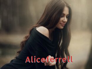 Aliceferrell