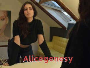 Alicegenesy