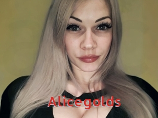 Alicegolds