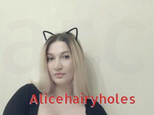 Alicehairyholes