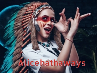 Alicehathaways