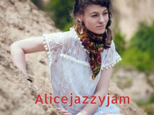 Alicejazzyjam