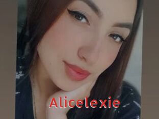 Alicelexie
