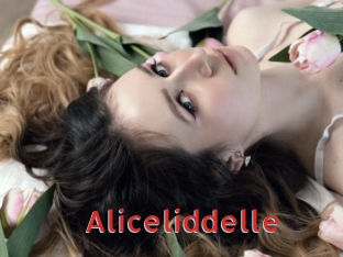 Aliceliddelle