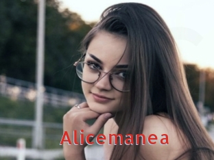 Alicemanea