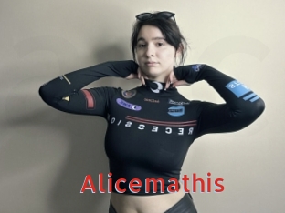 Alicemathis