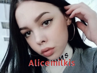 Alicemilkis