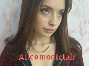 Alicemontclair