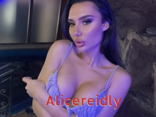Alicereidly