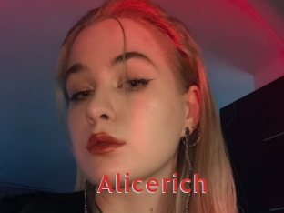 Alicerich