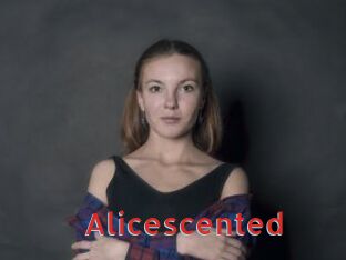 Alicescented