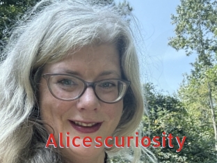 Alicescuriosity
