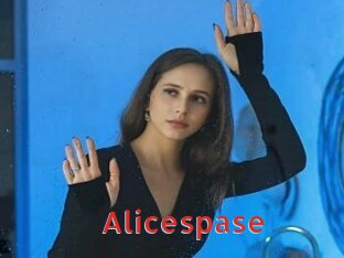 Alicespase